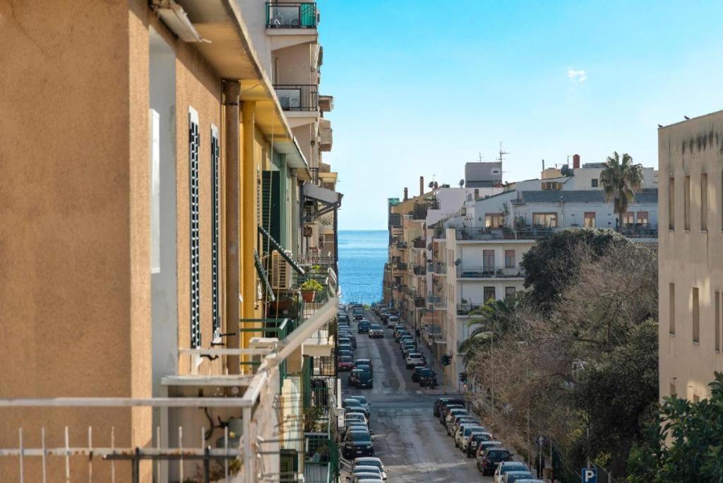 Alghermanzoni Alghero Exterior photo